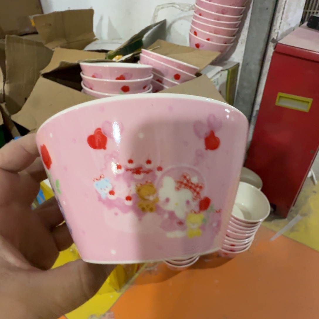 库房直播瑕疵处理