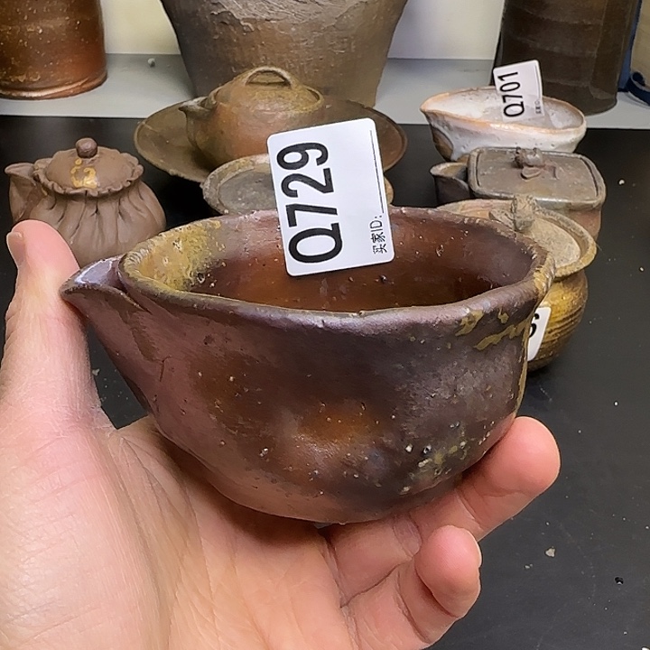 备前烧作品备前烧作品