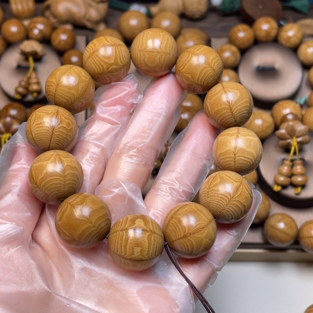 六道木手串/手链20精品新年福利款