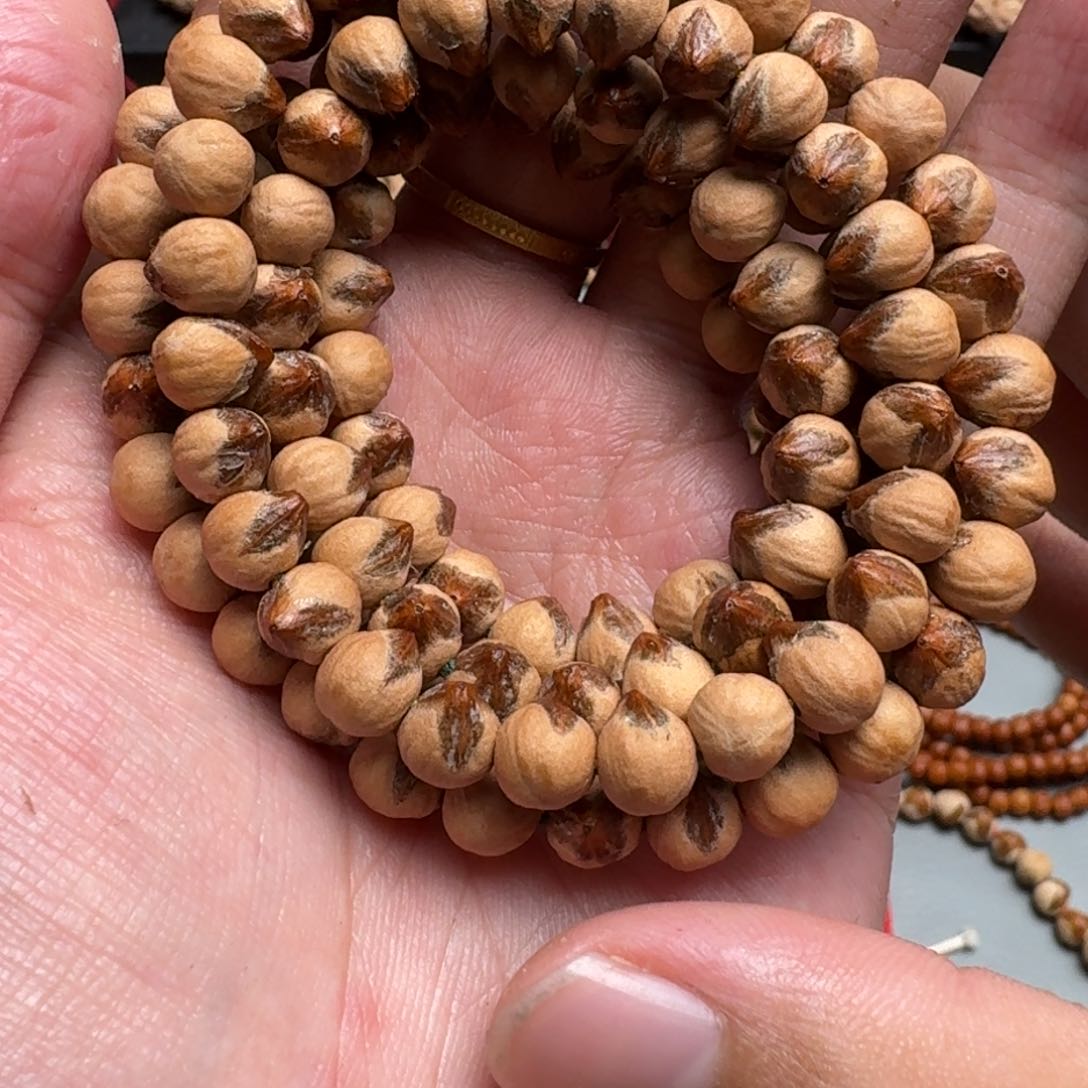 手串柏香籽/百香籽*️****31