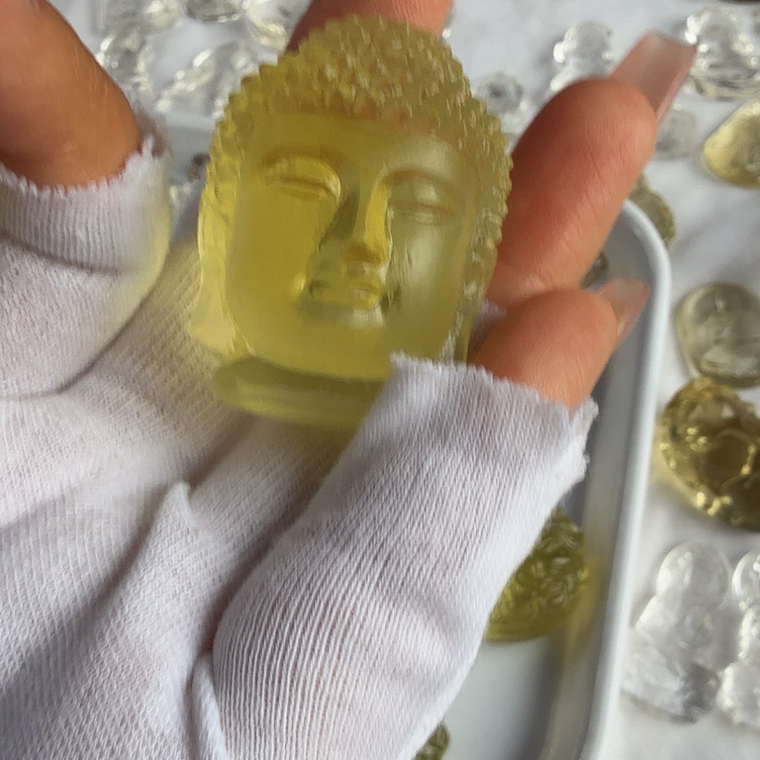 路***影车挂未镶嵌水晶水晶