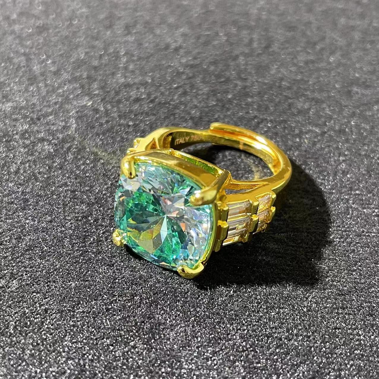 【大美高订】WB-6时尚设计戒指多样性发一件