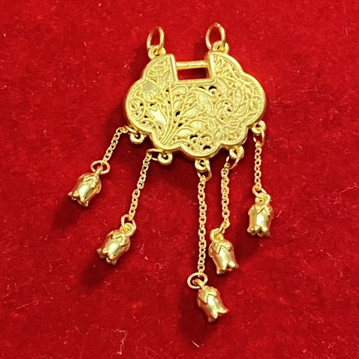 【莹莹专享】足金999投资金 天子门生SY 2.42 多退少补