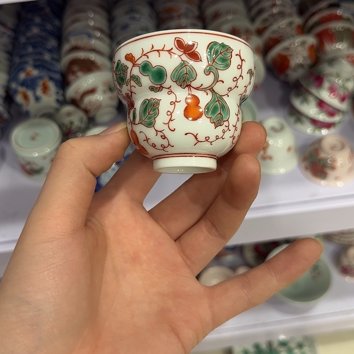 陶瓷艺术品收藏陶瓷