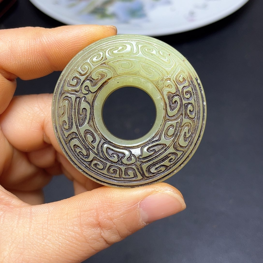 紫砂走官方链接一图一物