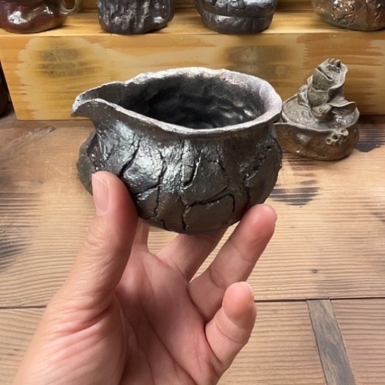 陶柴烧茶器福利福利福利