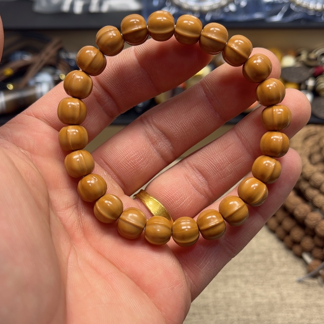 手串/手链菩提36-10m精品