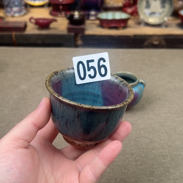 摆件陶瓷高端赏器