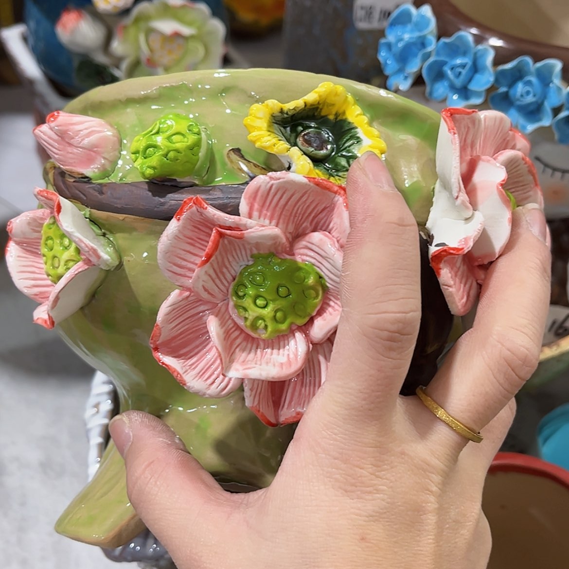 【闪购商品】红陶福利