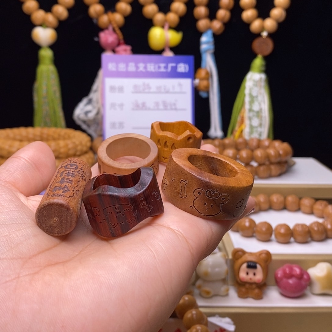 吊坠猴头核桃猴头配饰