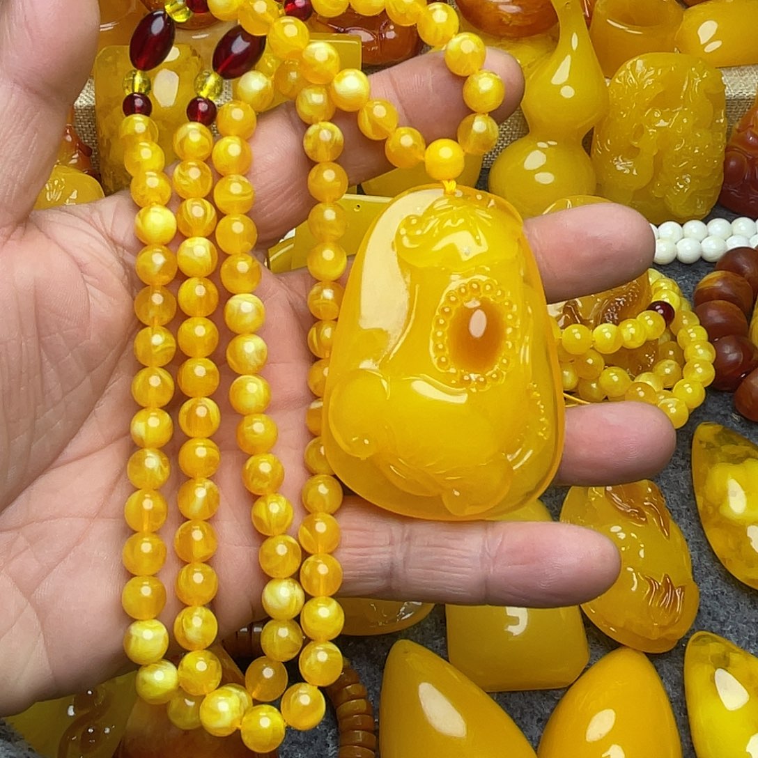 非金属如意 俄罗斯新蜜