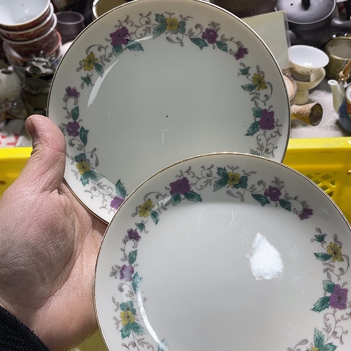 瓷片你是个好朋友一起来