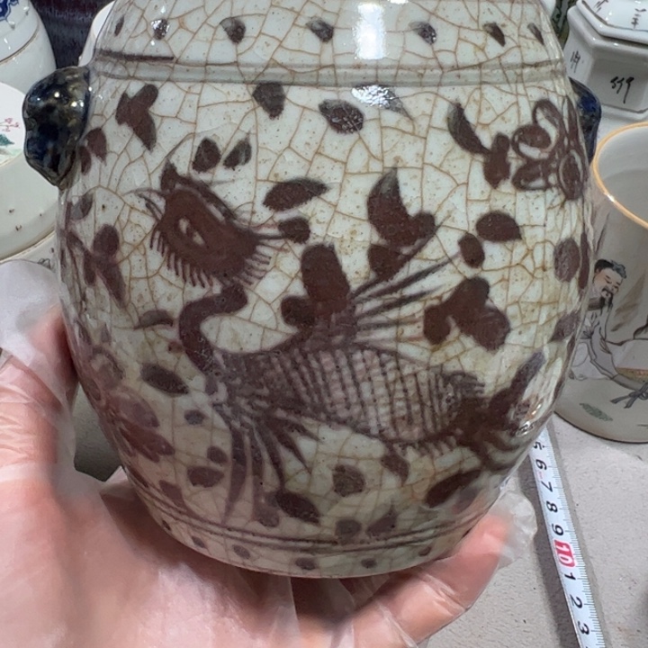 景德镇瓷器工艺品