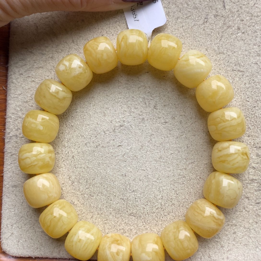 蜜蜡珠宝奇石未镶嵌22