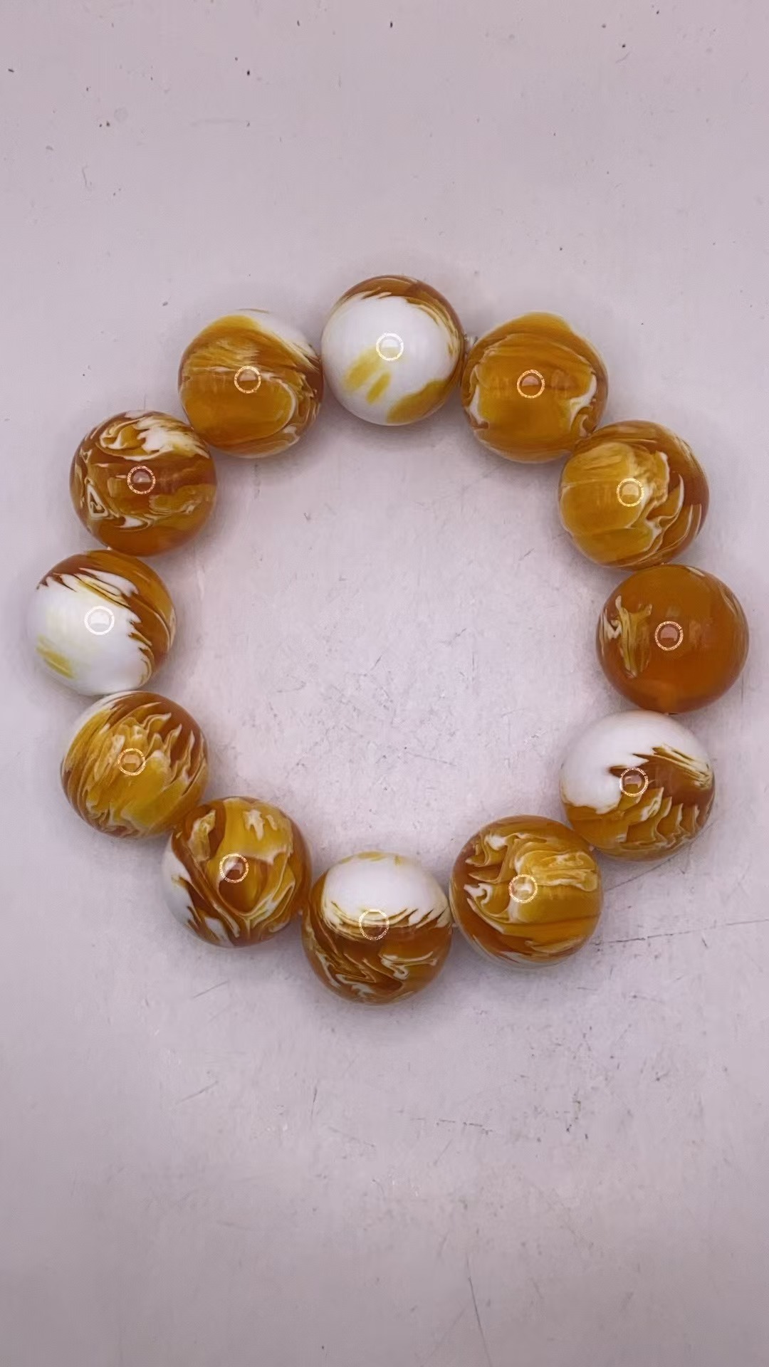 手链 YY65【臻源饰品】精品时尚百搭气质款手串（多样性发其一）