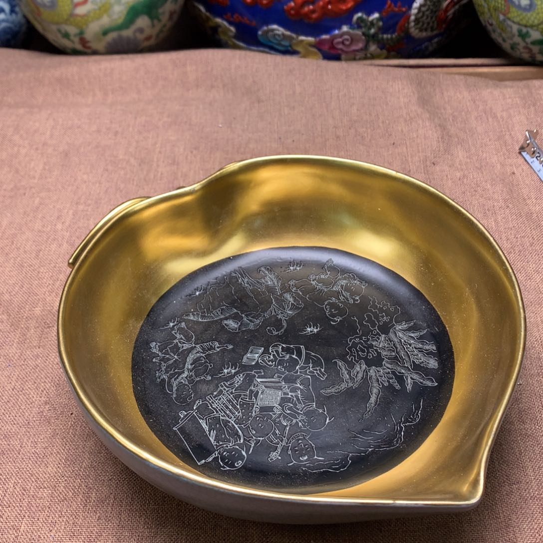 摆件陶瓷旧藏瓷器旧藏瓷器