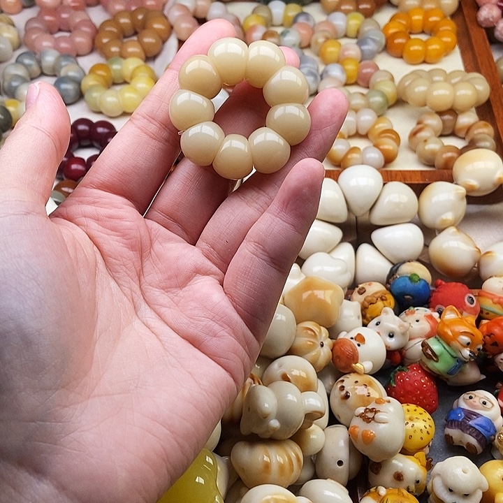 b***d吊坠菩提根/象牙果2