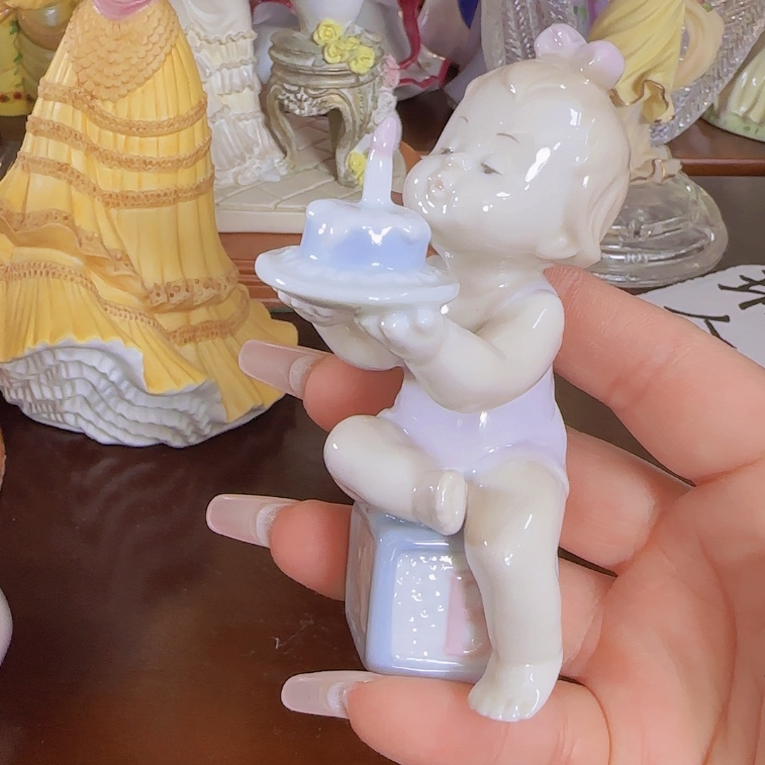 欧洲瓷器收藏鉴赏