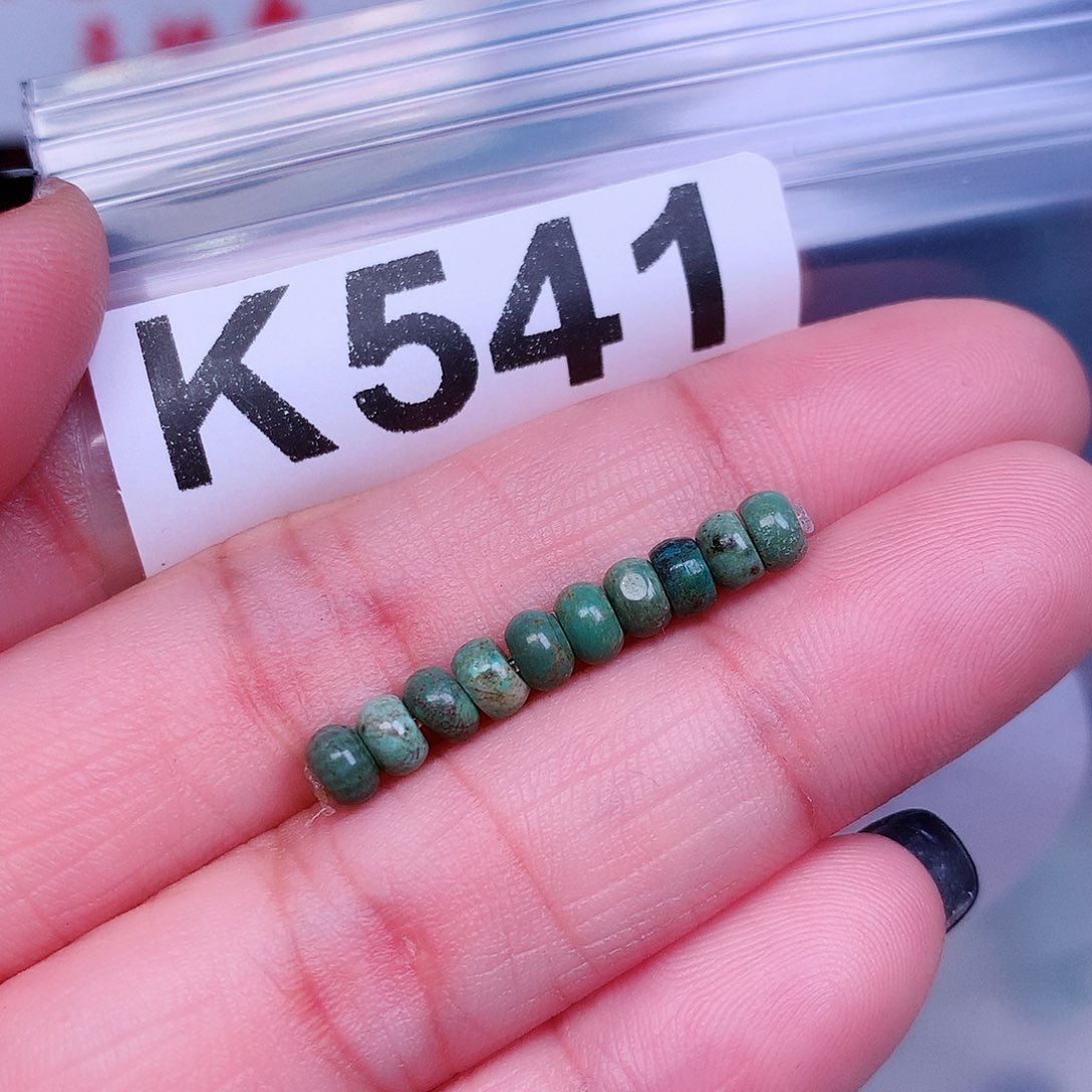 空竹粉丝专享十堰特色手工散珠