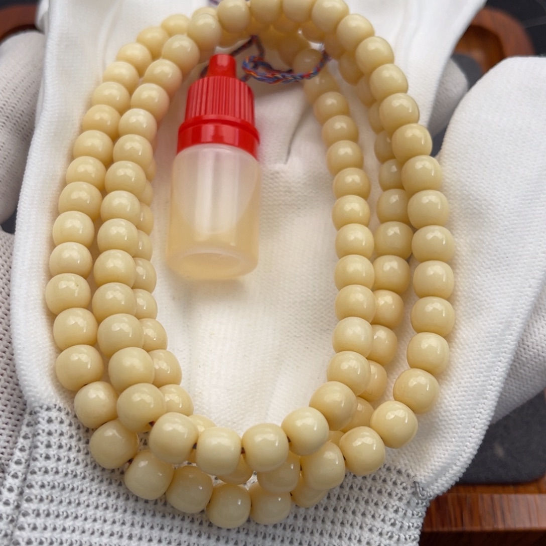 手串/手链骆驼牙骆驼牙8长链