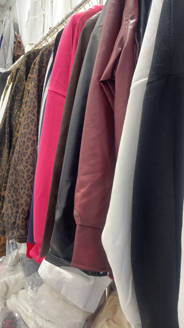 超好看超值性价比超高服饰