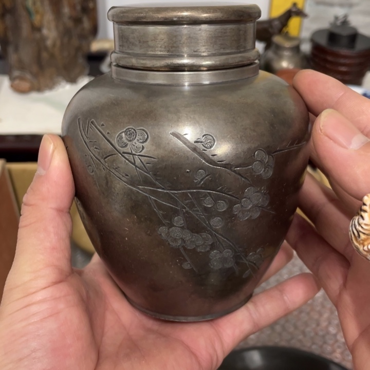 紫砂蜜安手工好物推荐