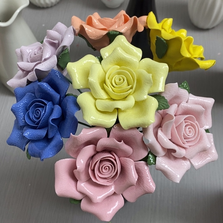 陶瓷陶瓷材料加工
