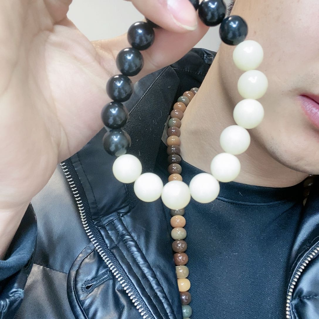 菩提手串/手链单圈手串