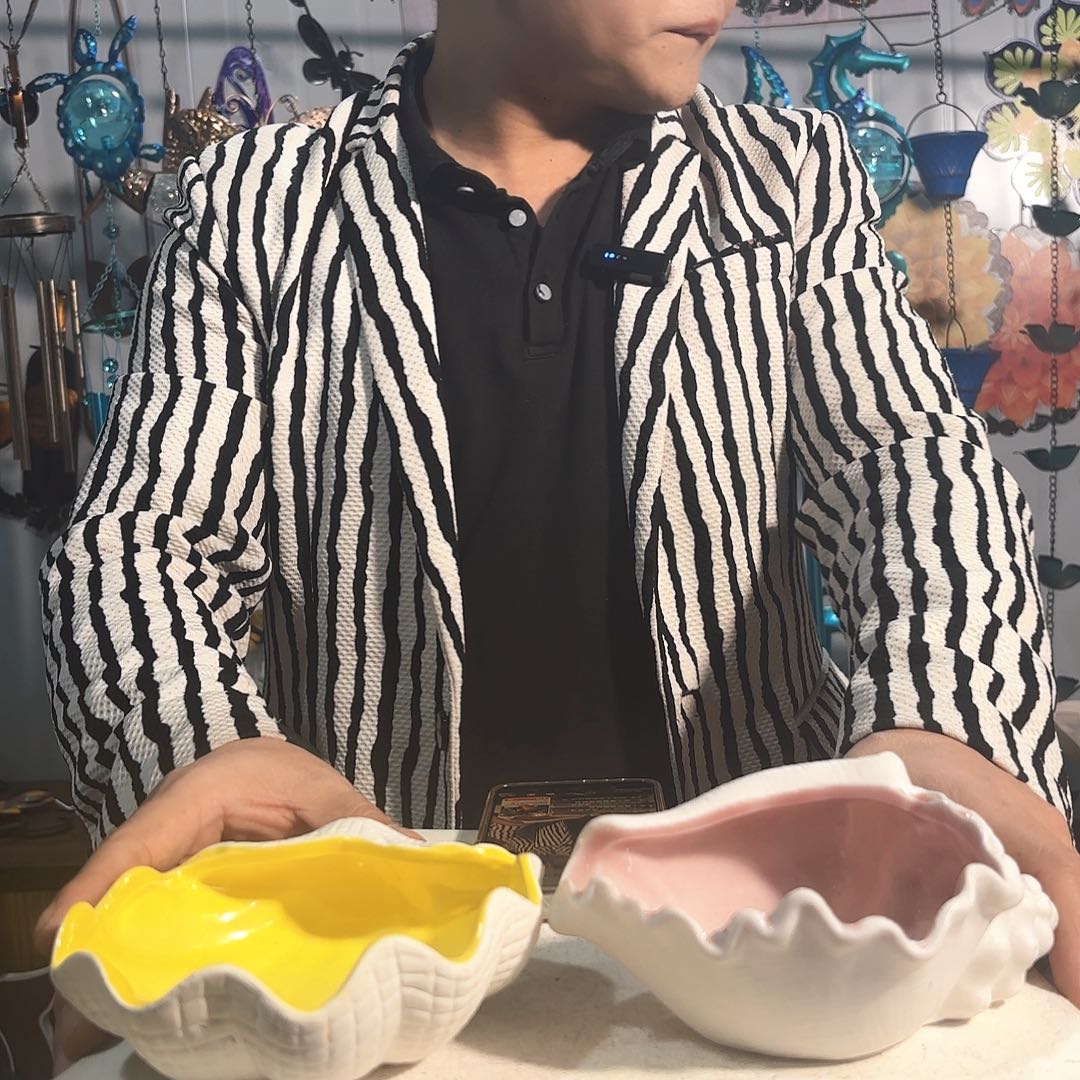 树脂A三块哥工艺品孤品