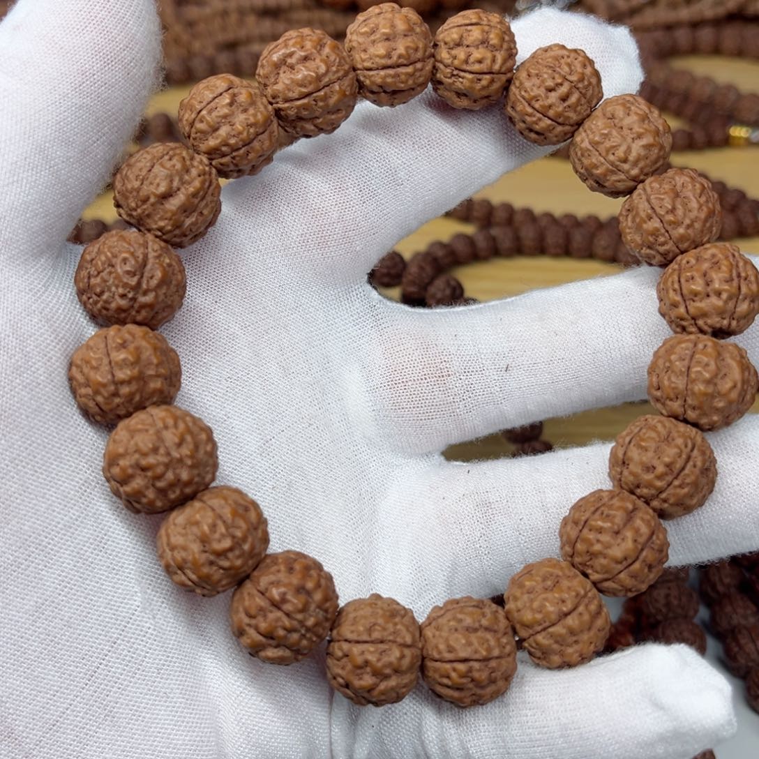 金刚菩提手串跳跳龙