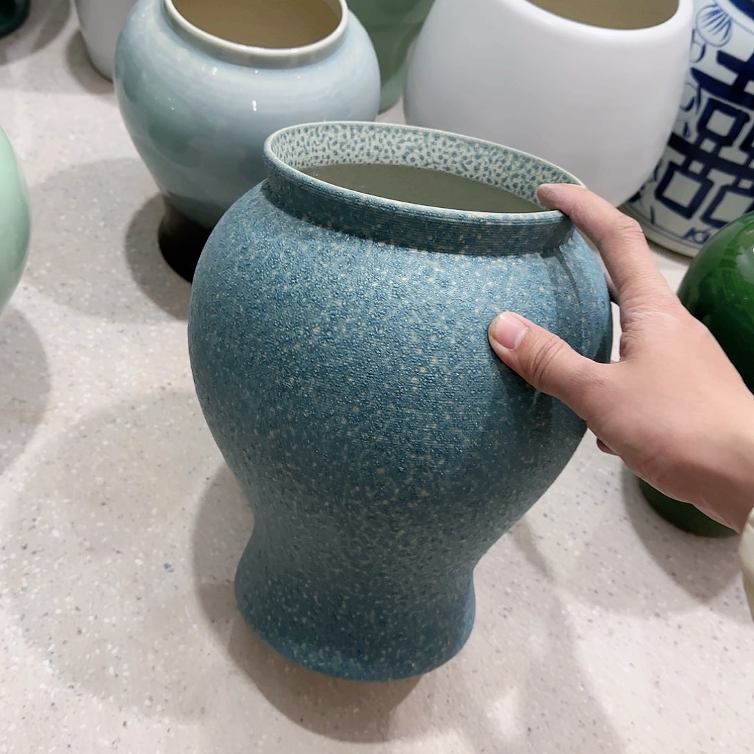 摆件正品有孔正品