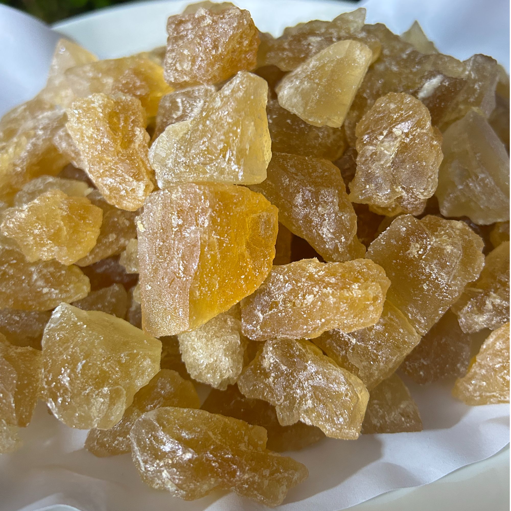 1【甘-蔗-老-冰-糖】净含量：1000g【小婷现收】