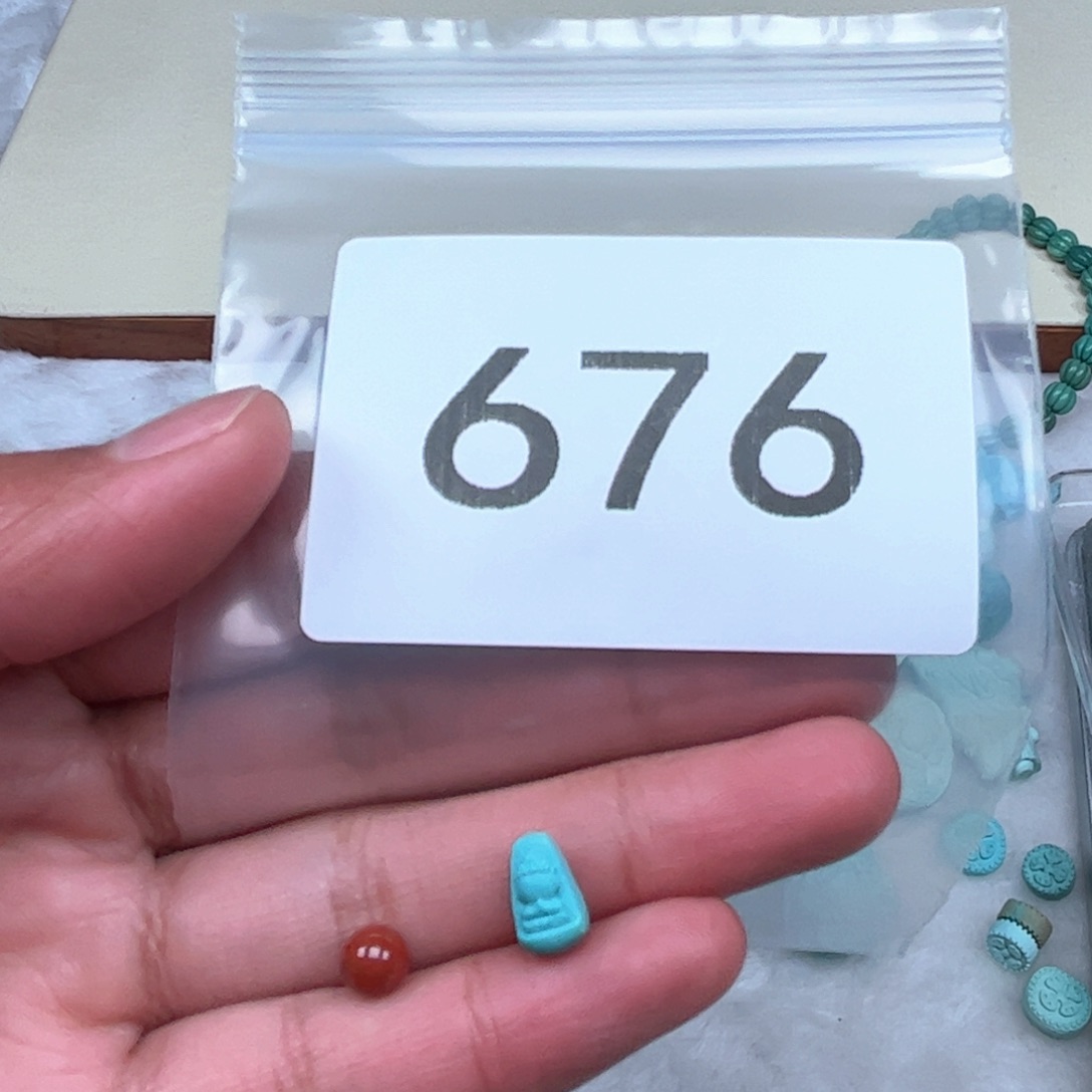 南红玛瑙未镶嵌珠宝奇石