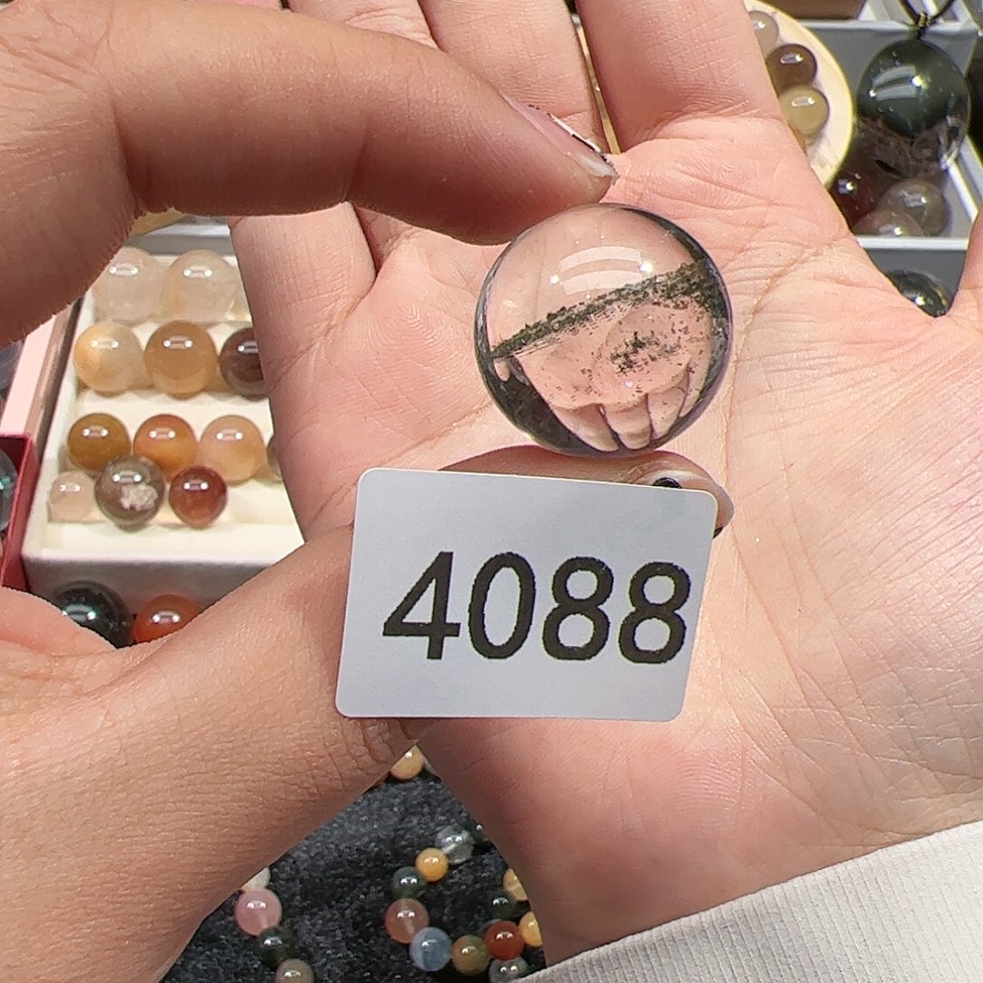 大型摆件（非配饰）水晶未镶嵌