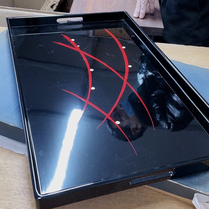 中古回流老物件，老茶杯123