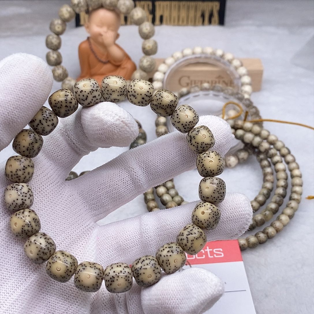 星月菩提手串c76观唐星月菩提