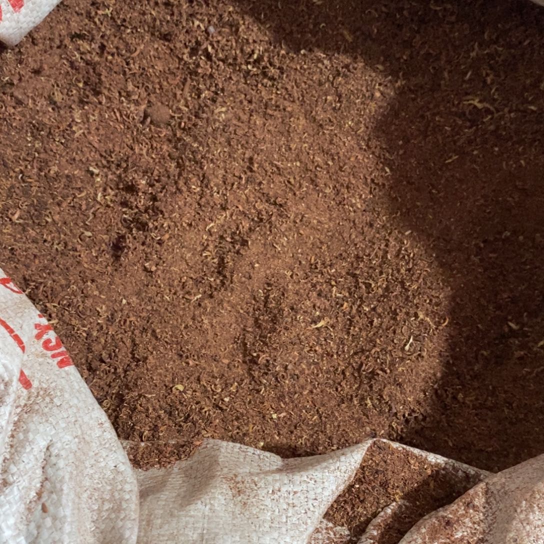 降真香手串/手链缅甸东芝料白油粉末半斤250克