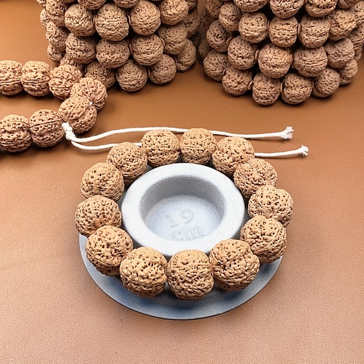 金刚菩提手串?菠萝蜜