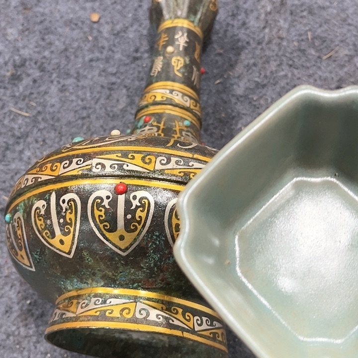 摆件伍****理瓷器瓷器瓷器瓷器瓷器