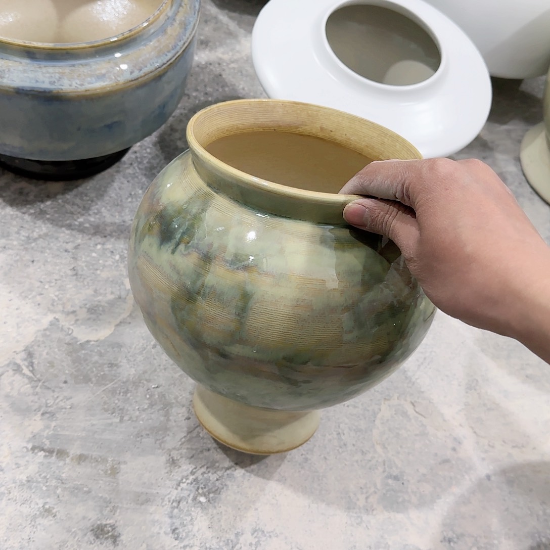 摆件正品有孔正品