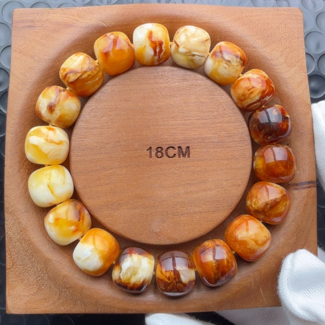 未镶嵌琥珀裸石琥珀蜜蜡