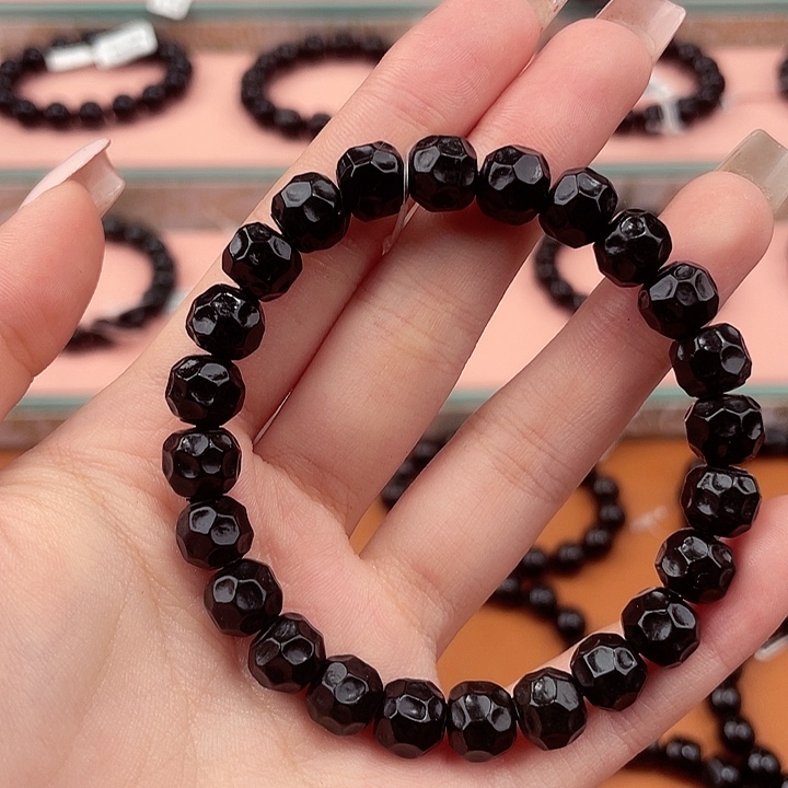 々***┭手串未镶嵌和田玉