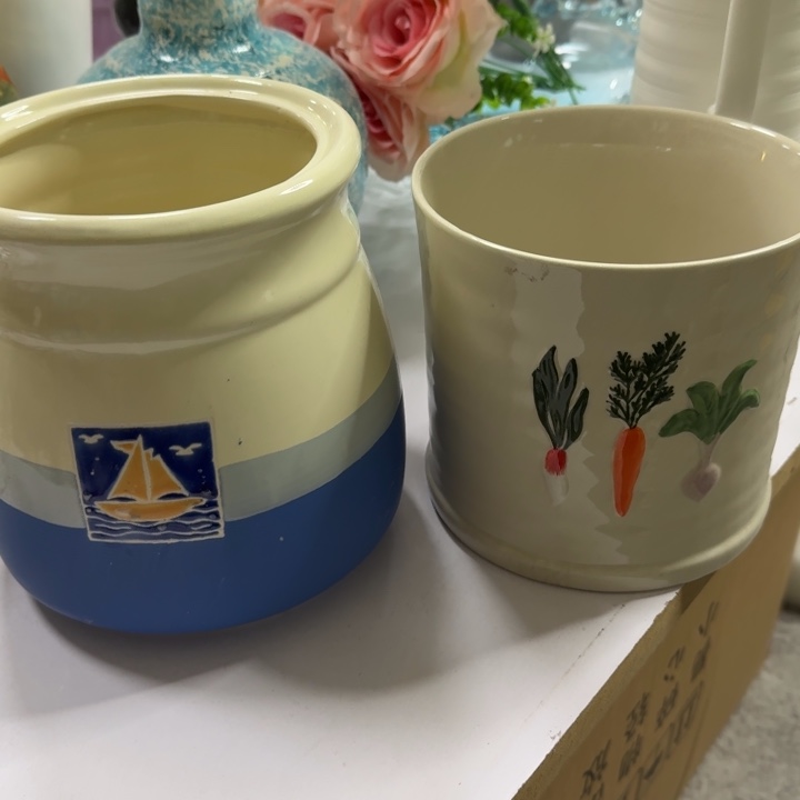 红***猫好看的花瓶你值得拥有