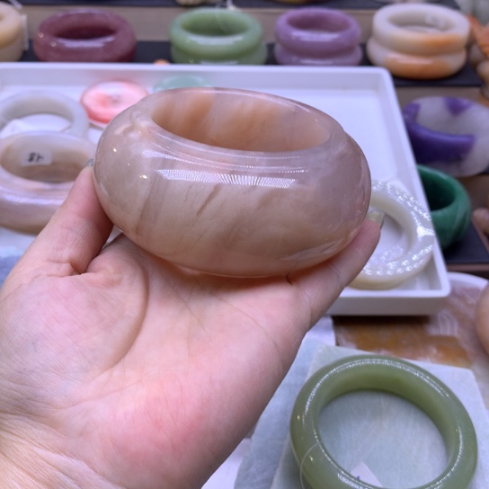 石英质玉未镶嵌122344567890