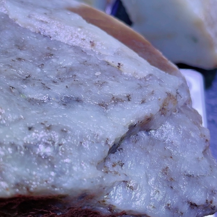 和田玉未镶嵌珠宝半成品