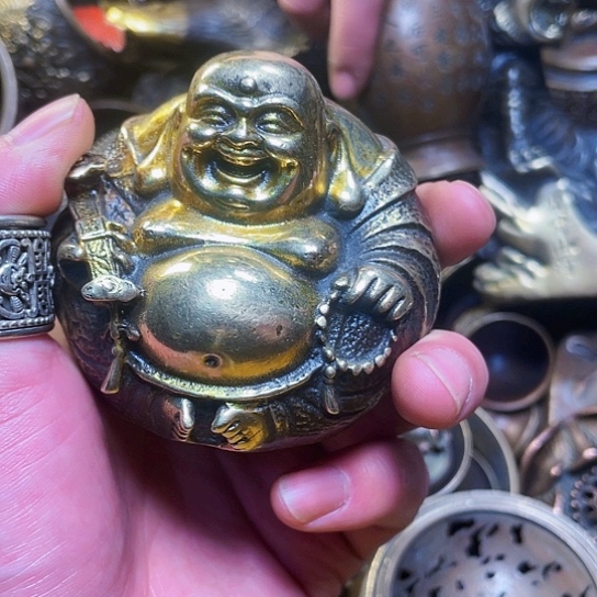 铜器摆件诚信经营