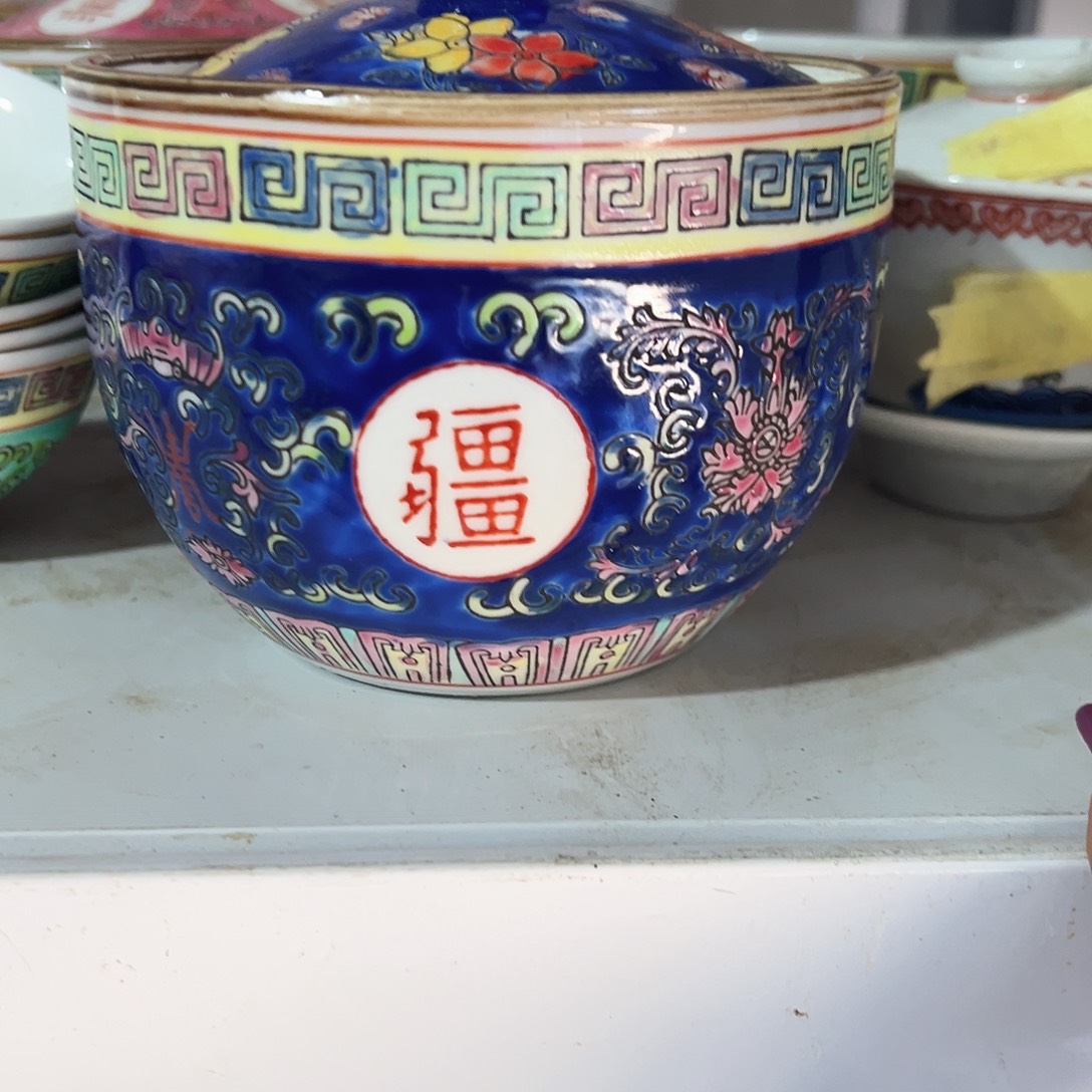 粗砂摆件景德镇陶瓷协会