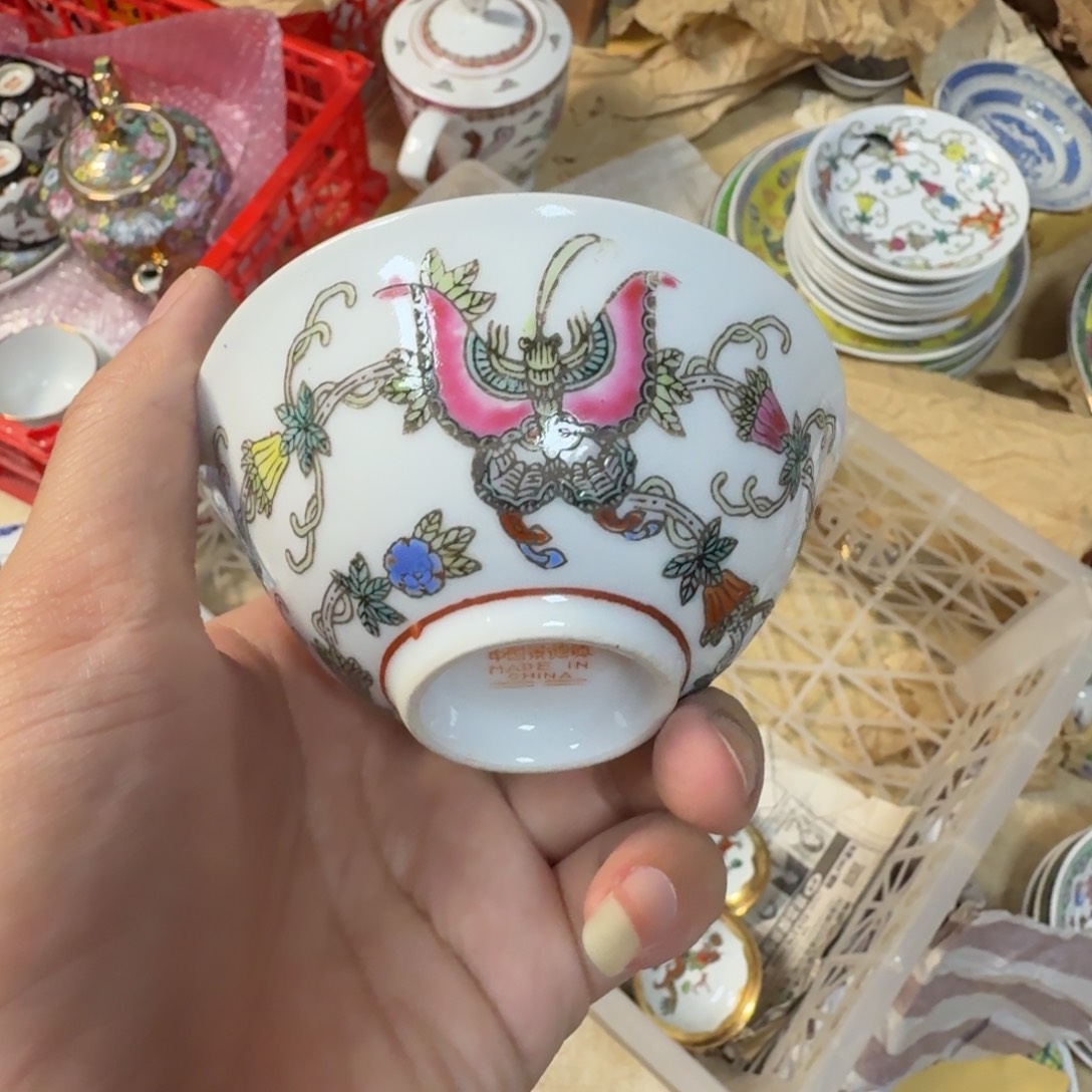 陶其他景德镇陶瓷艺术