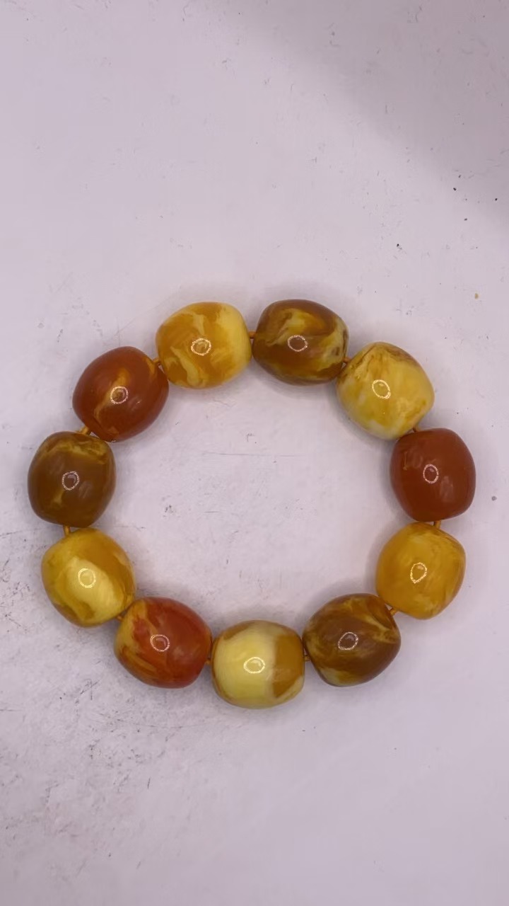  ZY91【臻源饰品】精品时尚百搭气质款手串