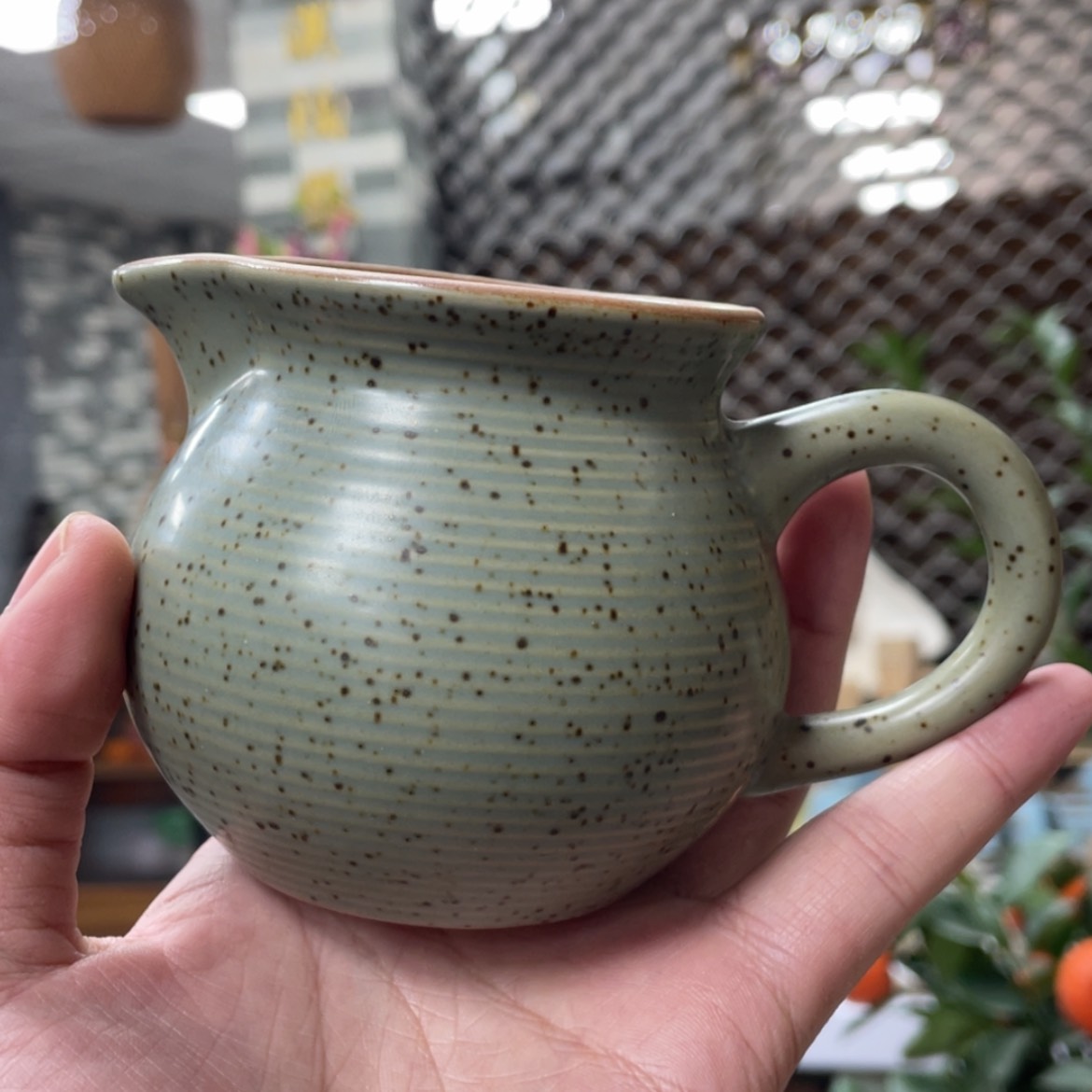 【闪购商品】壶老段烧陶瓷茶器！